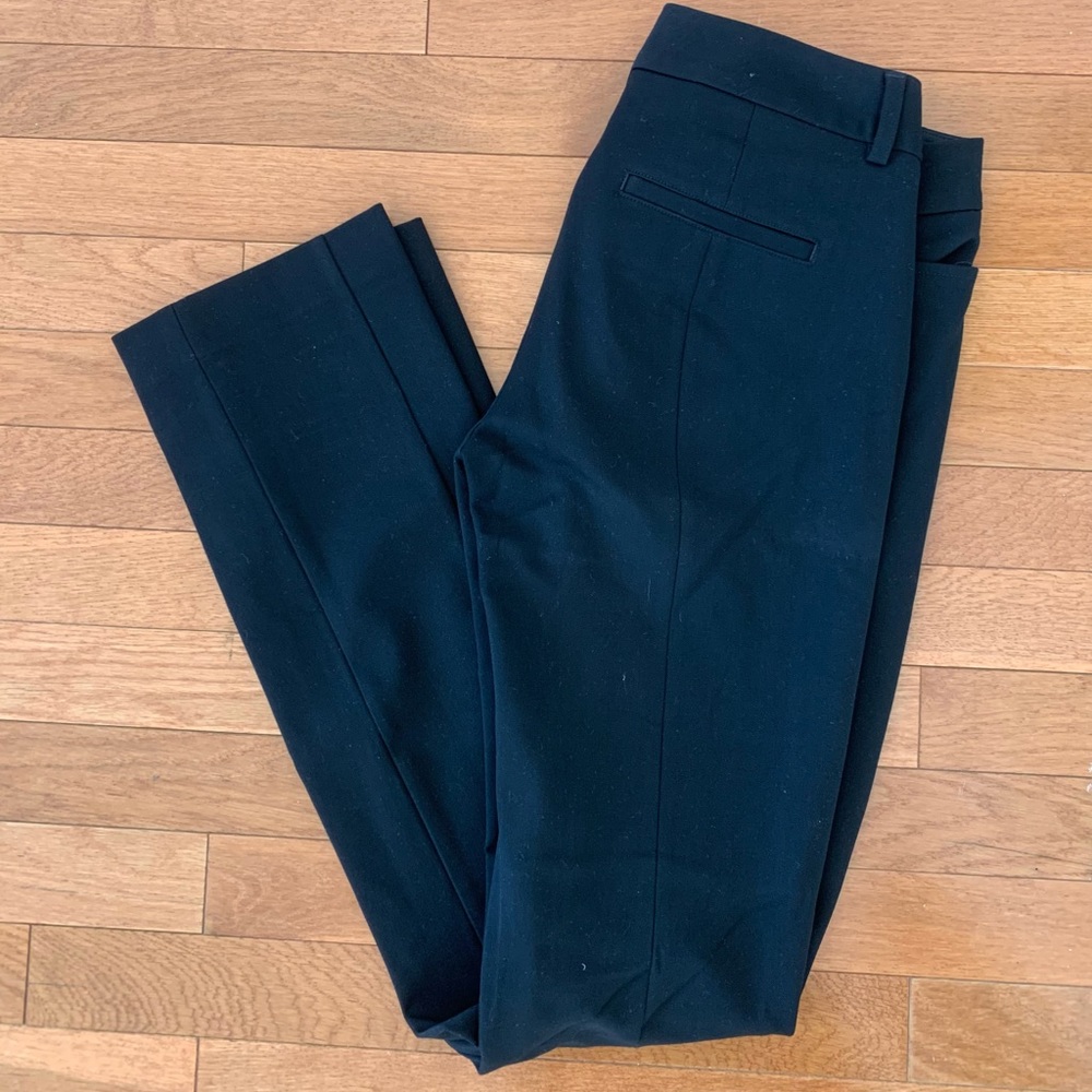 Express “Columnist” pant size 0Long